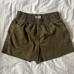 Everlane Shorts